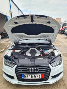 Audi A7, снимка 7