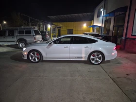 Audi A7, снимка 13