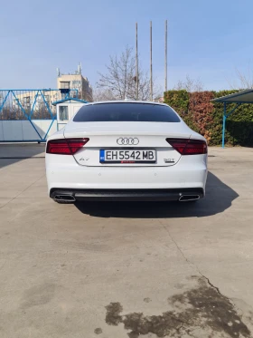 Audi A7, снимка 4