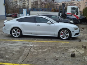 Audi A7, снимка 17