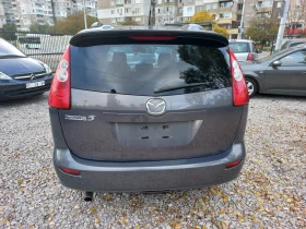 Mazda 5 1.8i/7местен - [9] 