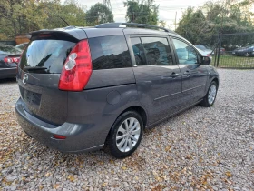 Mazda 5 1.8i/7местен - [3] 