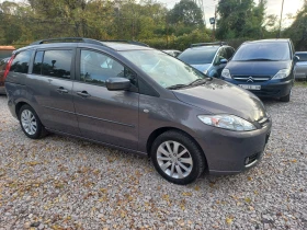 Mazda 5 1.8i/7местен - [5] 