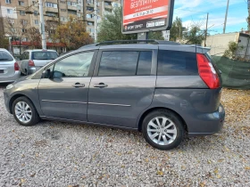 Mazda 5 1.8i/7местен - [8] 