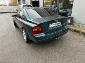 Volvo S80 2.5 TDI, снимка 3