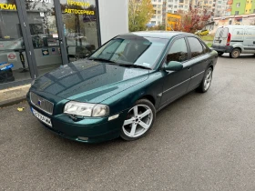 Volvo S80 2.5 TDI, снимка 1