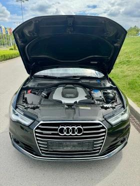 Audi A6 SLINE, BITURBO, DISTRONIC, снимка 9