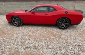 Обява за продажба на Dodge Challenger SRT Hellcat ~ 165 000 лв. - изображение 1