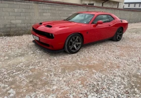 Обява за продажба на Dodge Challenger SRT Hellcat ~ 165 000 лв. - изображение 1