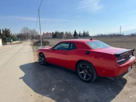 Dodge Challenger SRT Hellcat, снимка 4