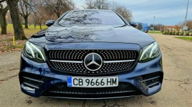 Mercedes-Benz E 220 AMG/4X4 9G, снимка 4