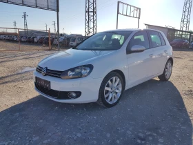 VW Golf 2.0 TDI-140k.c. HIGHLINE ИТАЛИЯ ЛИЗИНГ, снимка 1