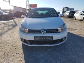 VW Golf 2.0 TDI-140k.c. HIGHLINE ИТАЛИЯ ЛИЗИНГ, снимка 2