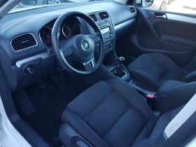 VW Golf 2.0 TDI-140k.c. HIGHLINE ИТАЛИЯ ЛИЗИНГ, снимка 9