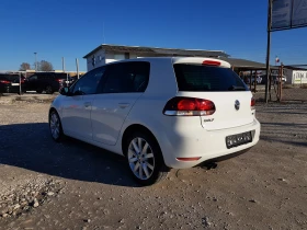 VW Golf 2.0 TDI-140k.c. HIGHLINE ИТАЛИЯ ЛИЗИНГ, снимка 7