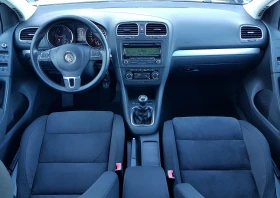 VW Golf 2.0 TDI-140k.c. HIGHLINE ИТАЛИЯ ЛИЗИНГ, снимка 10