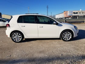 VW Golf 2.0 TDI-140k.c. HIGHLINE ИТАЛИЯ ЛИЗИНГ, снимка 4