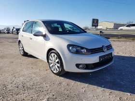 VW Golf 2.0 TDI-140k.c. HIGHLINE ИТАЛИЯ ЛИЗИНГ, снимка 3