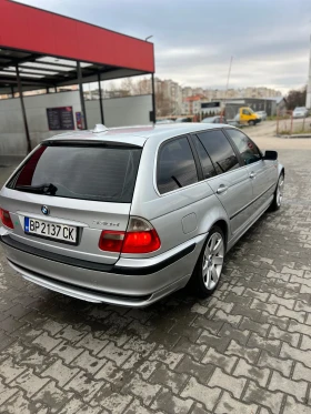 BMW 330, снимка 5