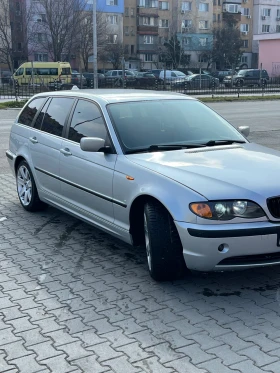 BMW 330 | Mobile.bg    7