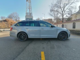 Skoda Octavia VRS/2.0/TDI/190HP, снимка 9