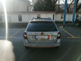 Skoda Octavia VRS/2.0/TDI/190HP, снимка 7