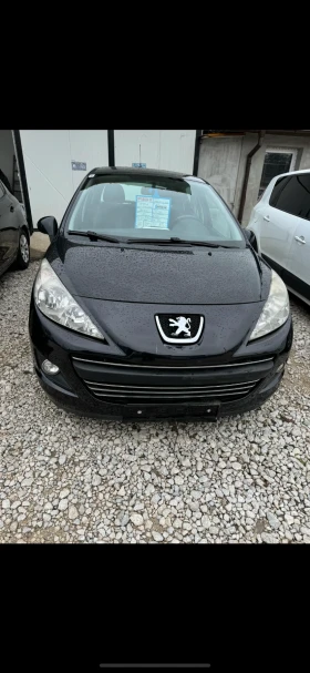 Peugeot 207 | Mobile.bg    10