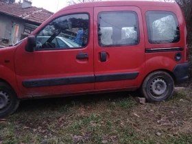 Renault Kangoo 1.9dci, снимка 5