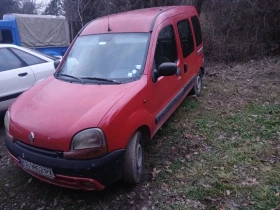 Renault Kangoo 1.9dci, снимка 1