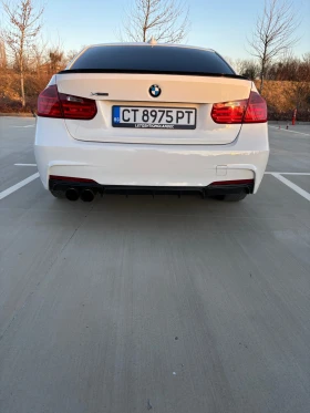 BMW 320 F30 M tech pack, снимка 5