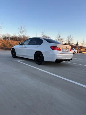 BMW 320 F30 M tech pack, снимка 2