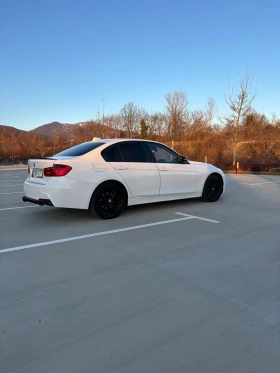 BMW 320 F30 M tech pack, снимка 3