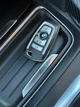 BMW 320 F30 M tech pack, снимка 13