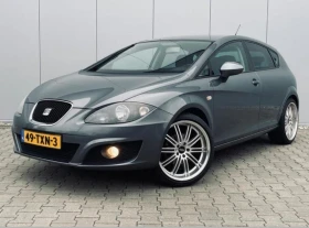 Seat Leon Copa 1, 2 TSI, снимка 3