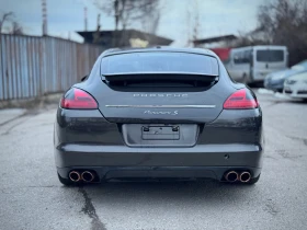 Porsche Panamera 4.8S - 33000 лв. - 88440944 | Car24.bg