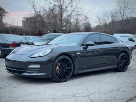 Porsche Panamera 4.8S - 33000 лв. - 88440944 | Car24.bg