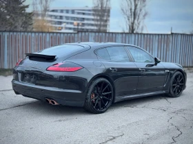 Porsche Panamera 4.8S, снимка 3