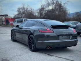 Porsche Panamera 4.8S, снимка 4