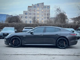 Porsche Panamera 4.8S, снимка 7