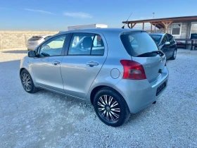 Toyota Yaris 1.3 VVTI, снимка 4