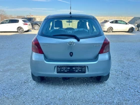 Toyota Yaris 1.3 VVTI, снимка 6