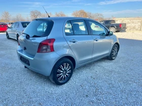 Toyota Yaris 1.3 VVTI, снимка 5