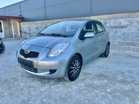 Toyota Yaris 1.3 VVTI, снимка 2