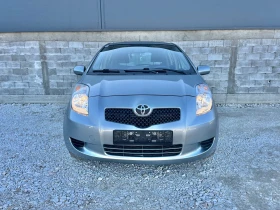 Toyota Yaris 1.3 VVTI, снимка 1