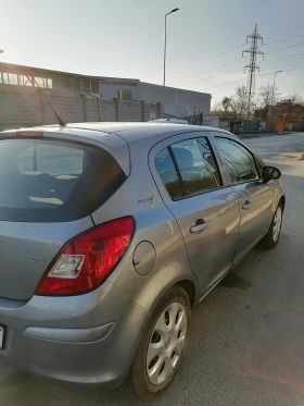 Opel Corsa 1.3 CDTI, снимка 4