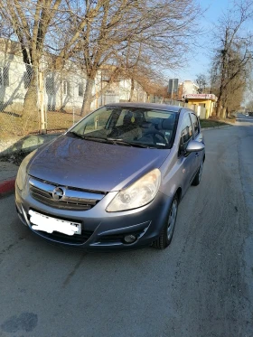 Opel Corsa 1.3 CDTI, снимка 1