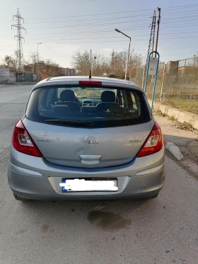 Opel Corsa 1.3 CDTI, снимка 3