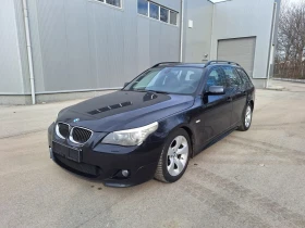 BMW 530 530D М-ПАКЕТ, ОТЛИЧЕН, снимка 1