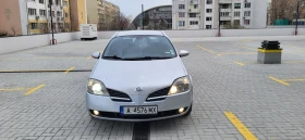 Nissan Primera 1.9 DCi, снимка 8