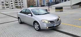 Nissan Primera 1.9 DCi, снимка 7